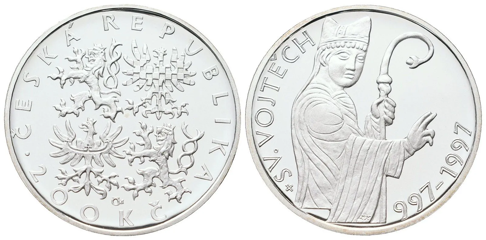 Česká republika, 1993 - — 1