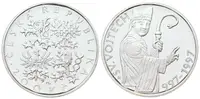 Česká republika, 1993 - — 1