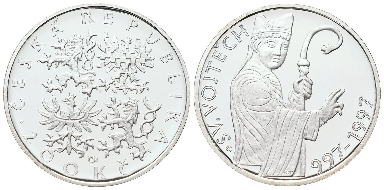 Česká republika, 1993 - — 1
