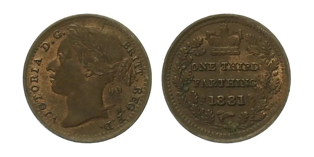 Velká Británie, Victoria, 1837 - 1901 — 1