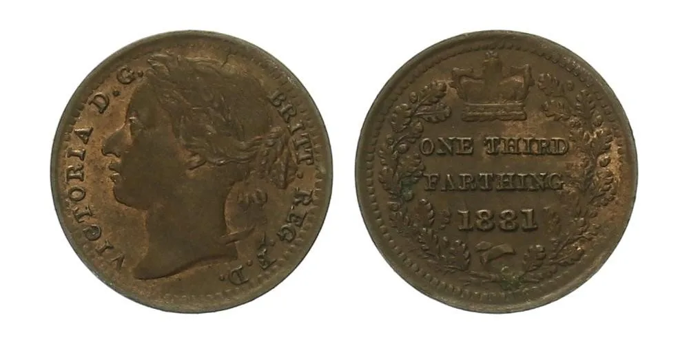 Velká Británie, Victoria, 1837 - 1901 — 1
