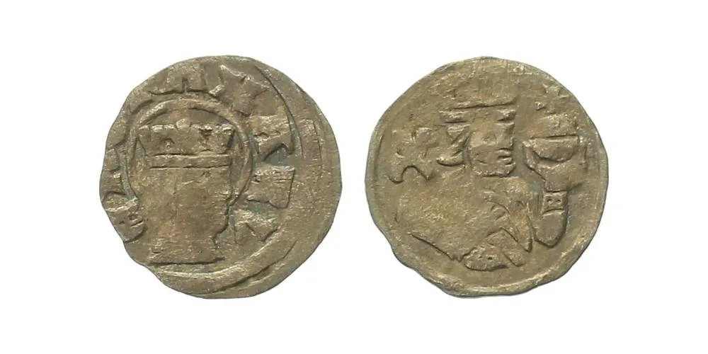 Přemysl Otakar II., 1253 - 1278 — 1