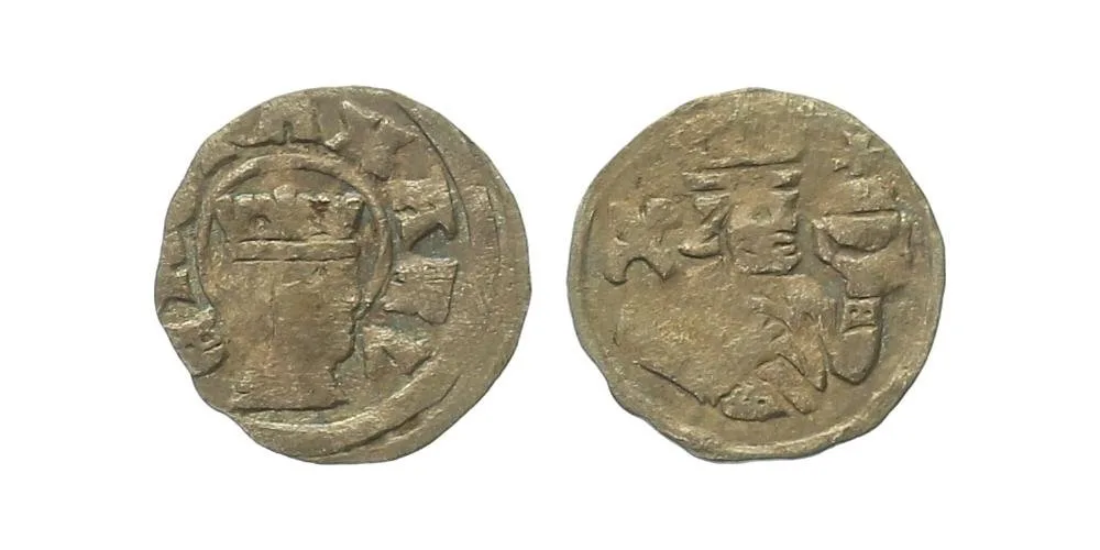 Přemysl Otakar II., 1253 - 1278 — 1