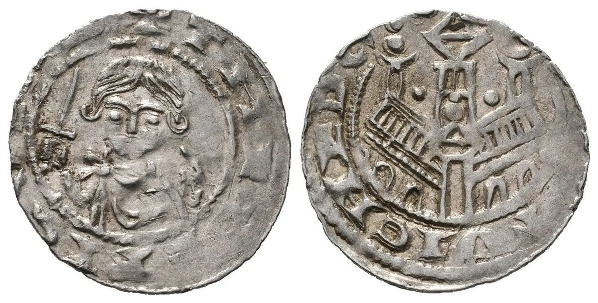 Goslar, Dietrich III. von Kaltenburg, 1088 - 1106 — 1