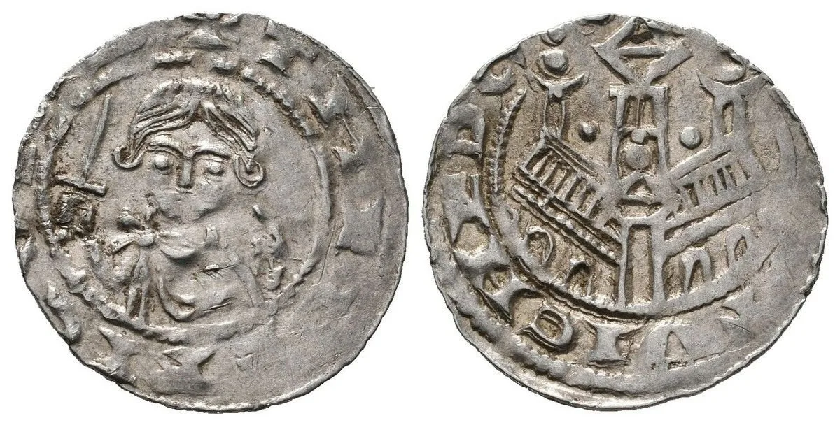 Goslar, Dietrich III. von Kaltenburg, 1088 - 1106 — 1