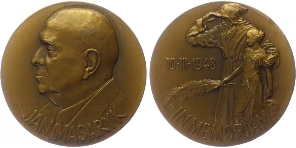 Uchytilová - Kučová Marie, 1924 - 1989 — 1