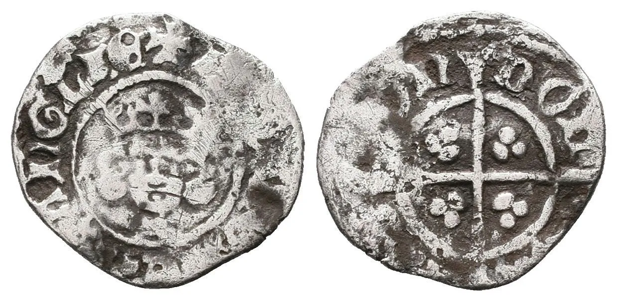 Velká Británie, Richard II., 1377 - 1399 — 1