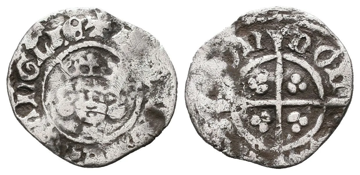 Velká Británie, Richard II., 1377 - 1399 — 1