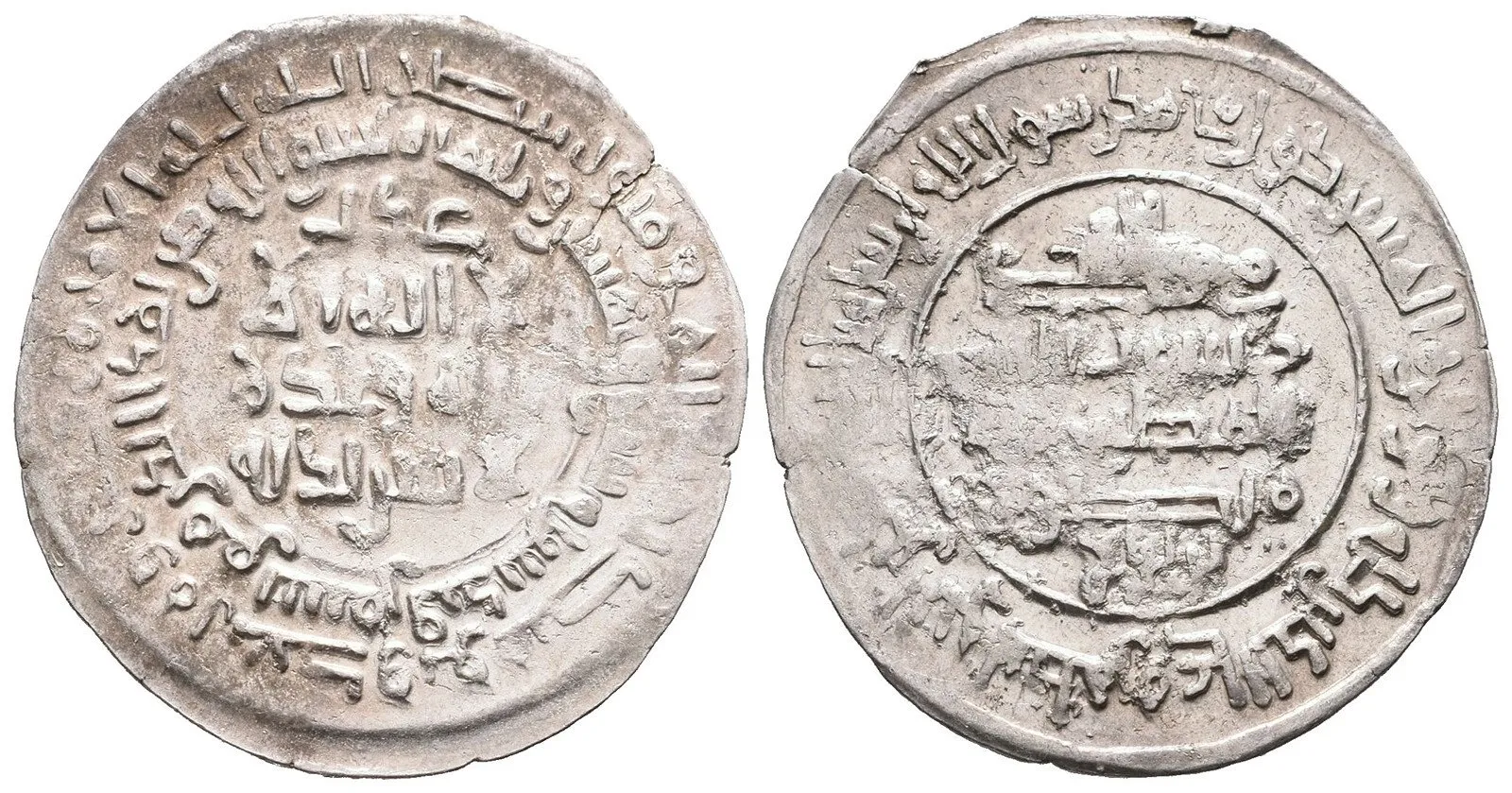 Samánovci, Abu Salih al Mansúr, 961 - 976 (AH 350 - 366) — 1