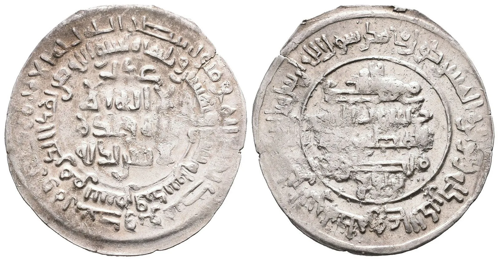Samánovci, Abu Salih al Mansúr, 961 - 976 (AH 350 - 366) — 1