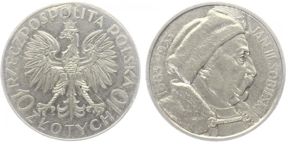 Polsko, I. republika, 1919 - 1939 — 1
