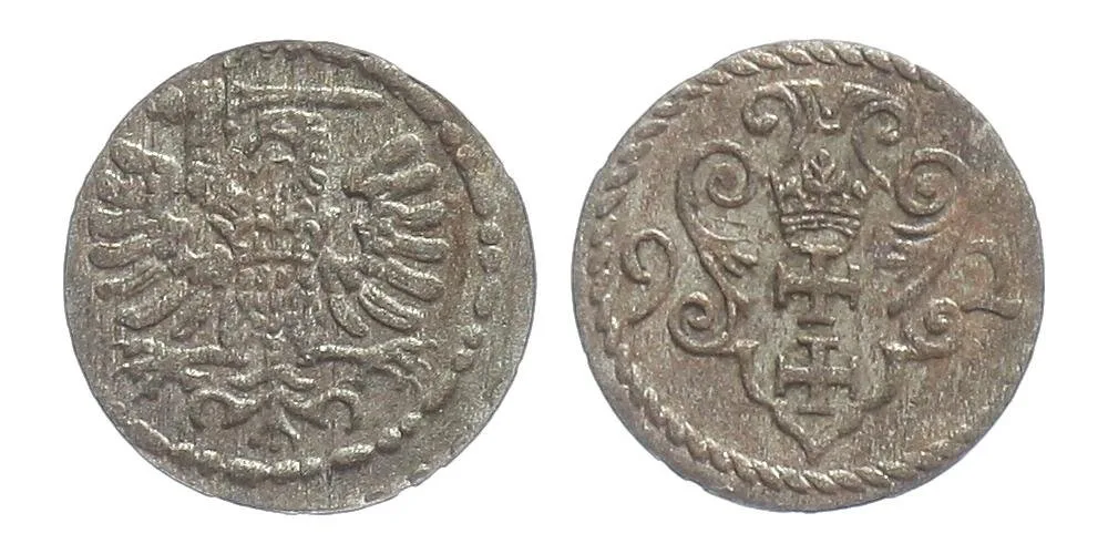 Polsko, Zikmund III. Vasa, 1587 - 1632 — 1