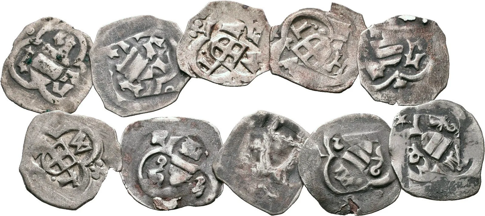 Rakousko, Albrecht IV., 1395 - 1406 — 1