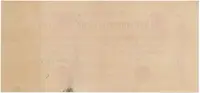 Německo, 500 000 Mark 1923, Ro.91b - fotografie 2