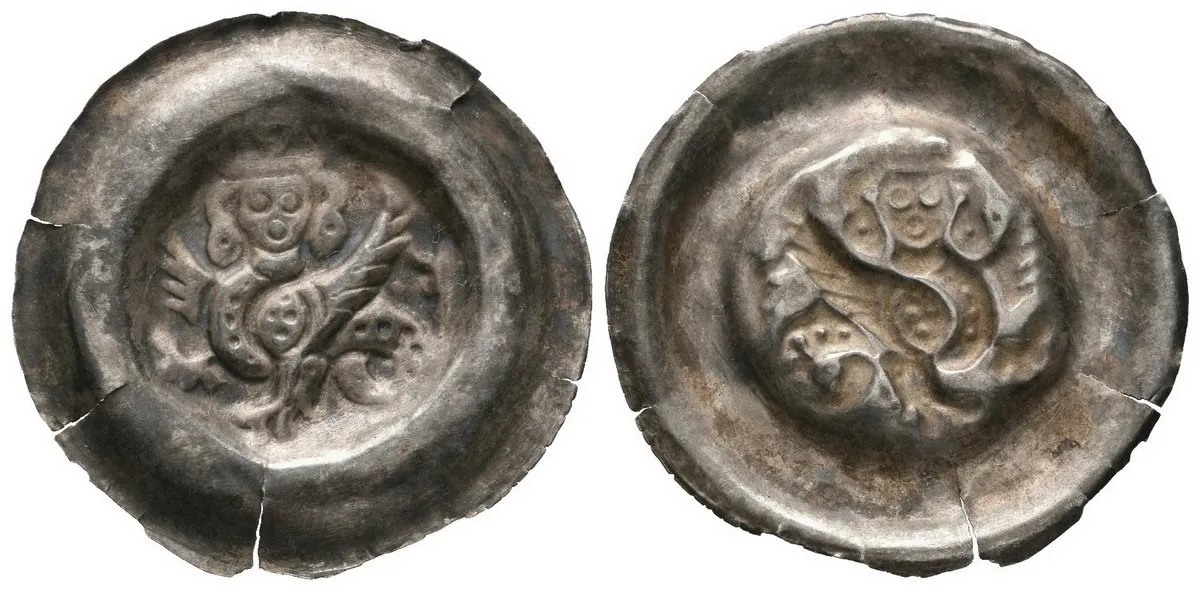 Přemysl Otakar II., 1253 - 1278 — 1