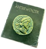 Antike Münzen aus Olbia und Pontikapäium