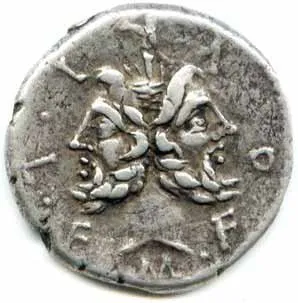 M. Furius M. f. Philius, 119 př. Kr. — 1