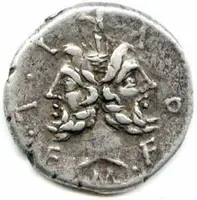M. Furius M. f. Philius, 119 př. Kr. — 1