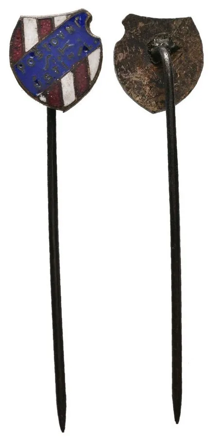 Severní Čechy, okr. Ústí nad Labem — 1