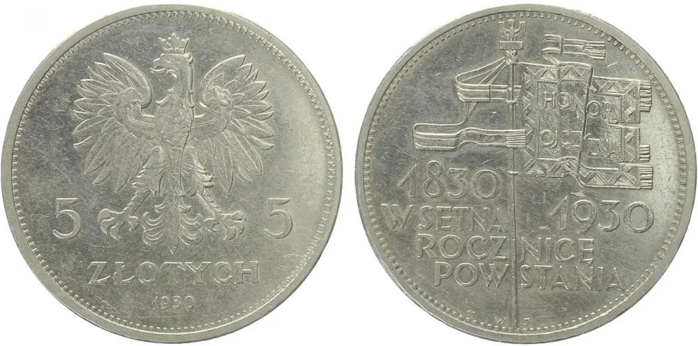 Polsko, I. republika, 1919 - 1939 — 1