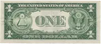 USA, 1 Dollar 1935B, Pick.416b - fotografie 2