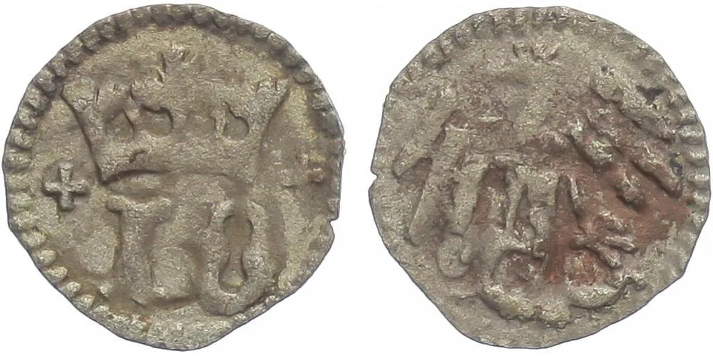 Jošt - markrabě moravský, 1375 - 1411 — 1