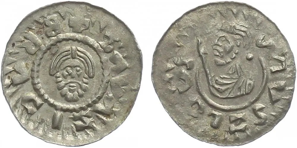 Břetislav II., údělný kníže na Brněnsku 1092 - 1100 — 1