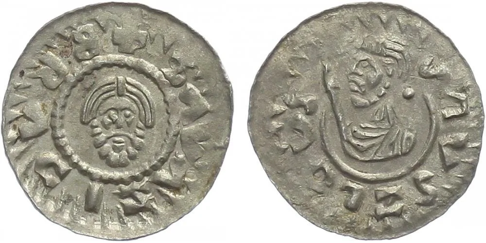 Břetislav II., údělný kníže na Brněnsku 1092 - 1100 — 1
