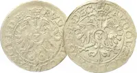 Pfalz - Zweibrücken, Johann II., 1604 - 1635 — 2