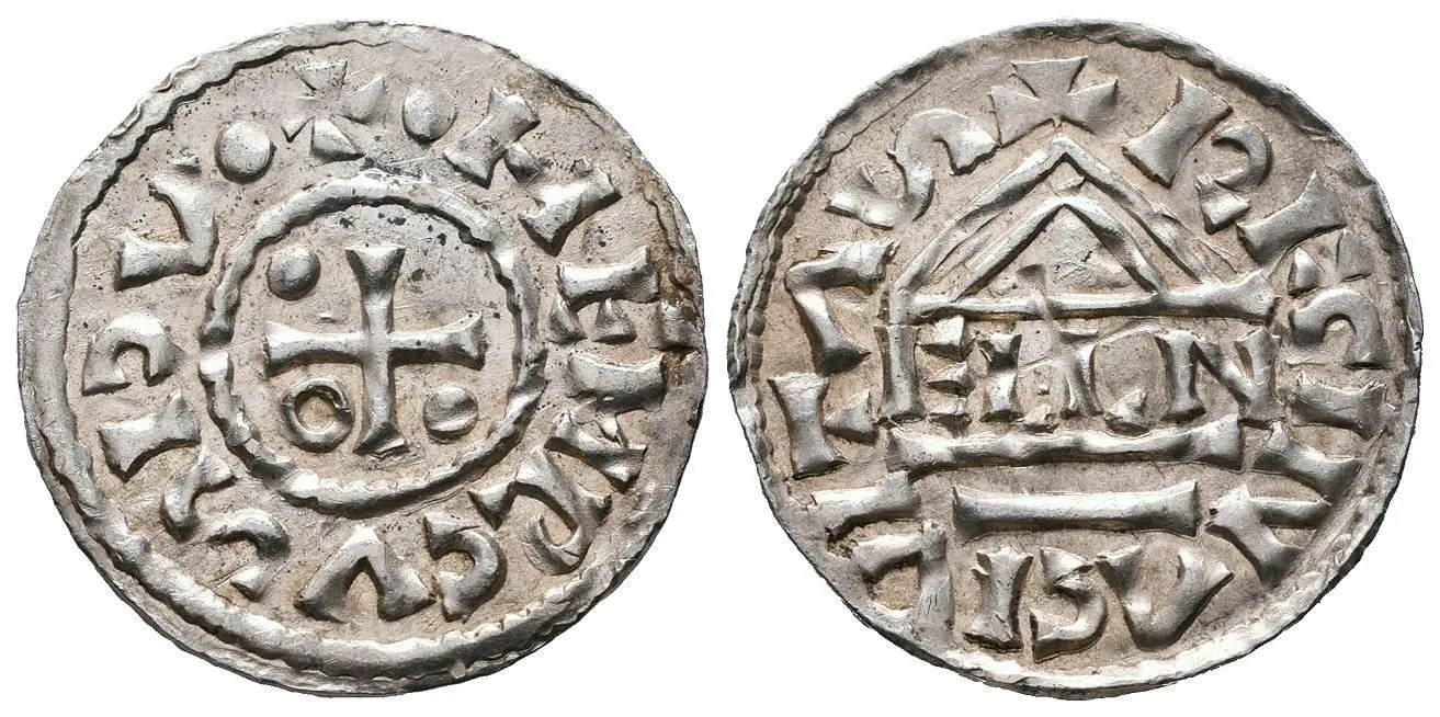 Bavorsko, Heinrich II., II. vláda 985 - 995 — 1