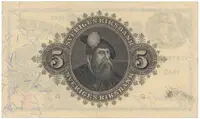 Švédsko, 5 Kronor 1940, P.33w - fotografie 2