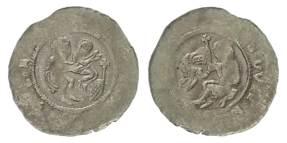 Vladislav II., 1140 - 1174 — 1