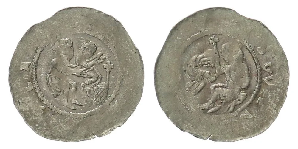 Vladislav II., 1140 - 1174 — 1