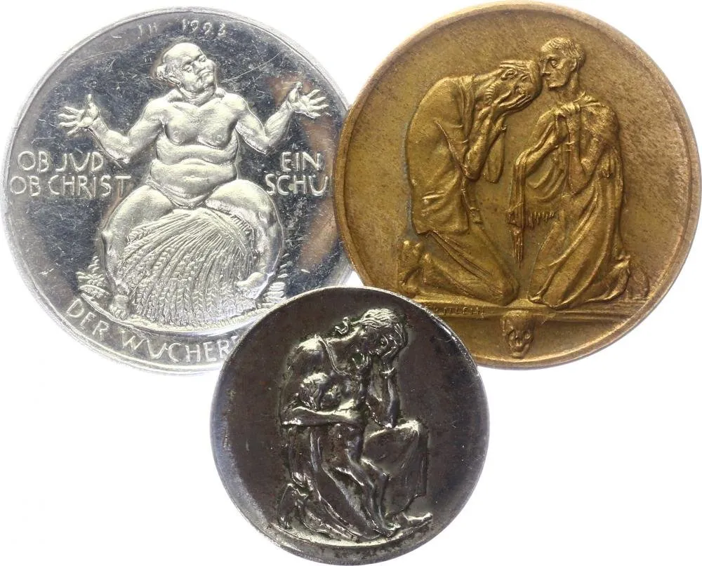 Německo - Výmarská republika, 1919 - 1933 — 1