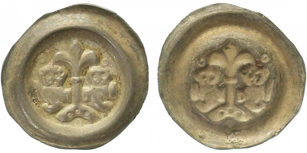 Přemysl Otakar II., 1253 - 1278 — 1