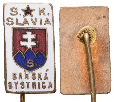 Sport - cizina, SK a sdružení - Slovensko — 1