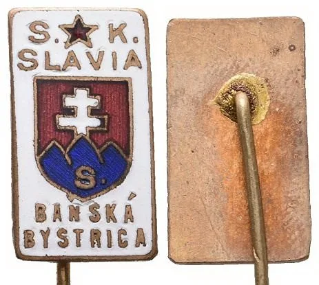 Sport - cizina, SK a sdružení - Slovensko — 1