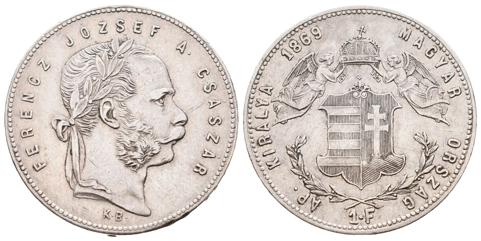 Zlatník 1869 KB