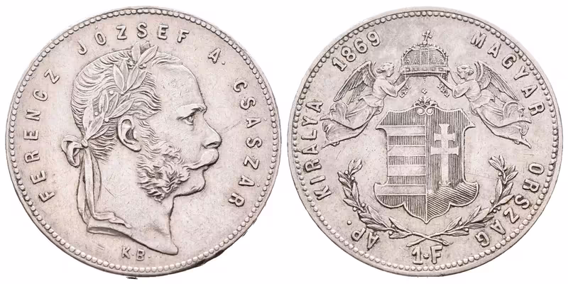 Zlatník 1869 KB