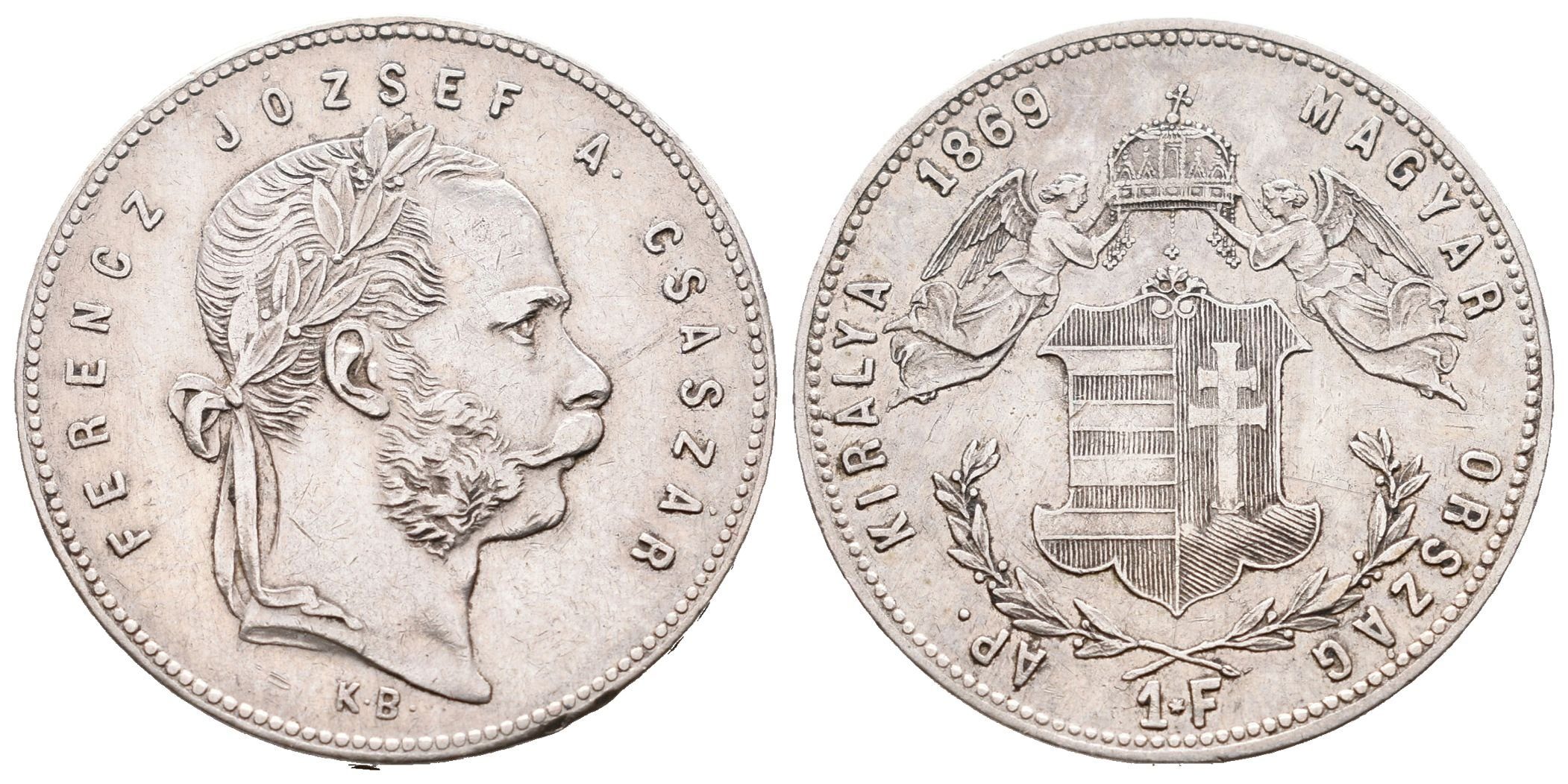 Zlatník 1869 KB