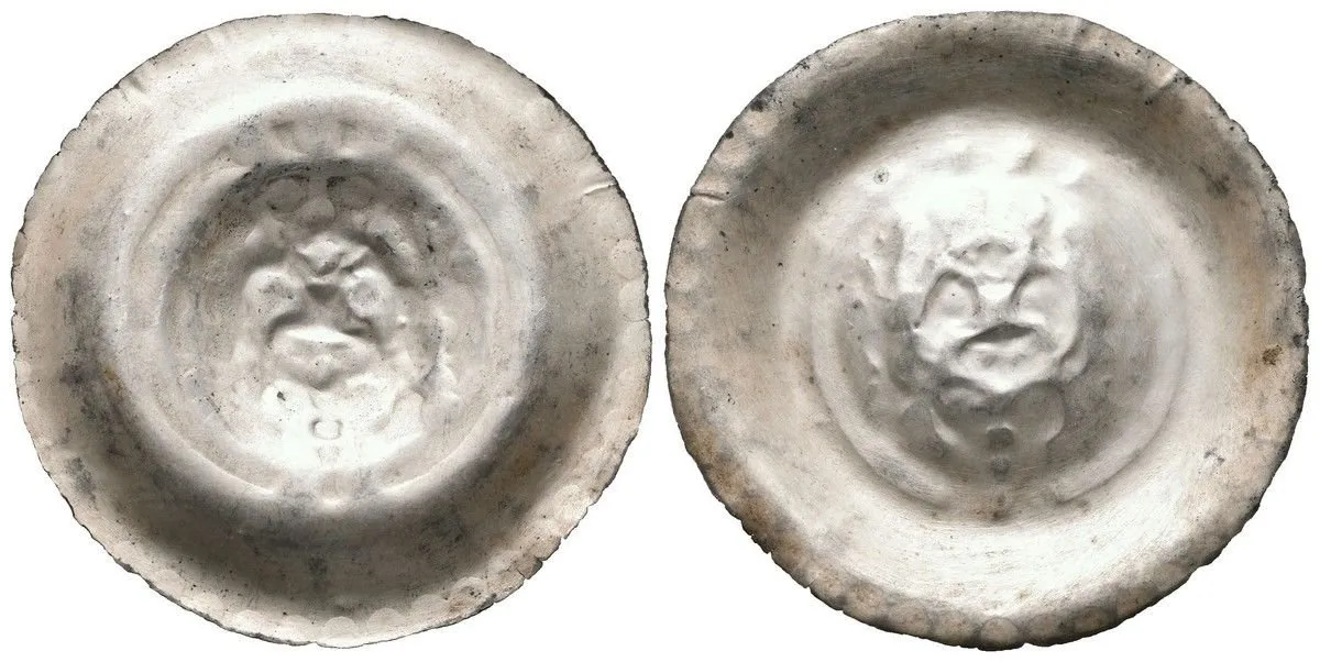 Přemysl Otakar II., 1253 - 1278 — 1