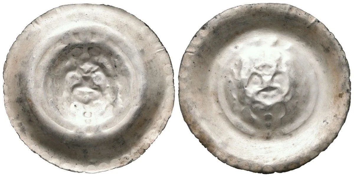Přemysl Otakar II., 1253 - 1278 — 1