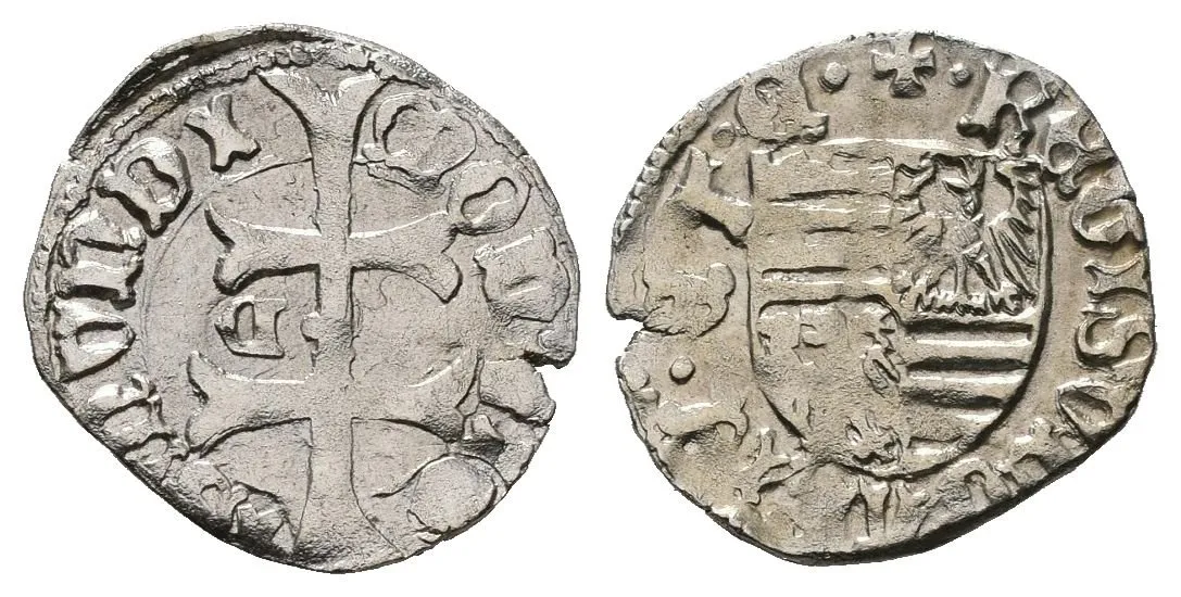 Uhersko, Zikmund Lucemburský, 1387 - 1437 — 1