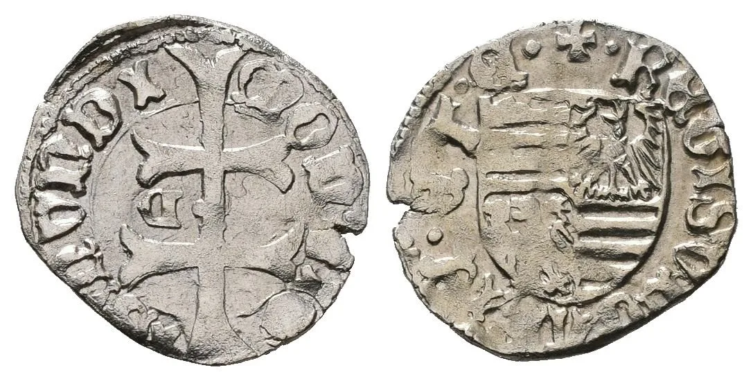 Uhersko, Zikmund Lucemburský, 1387 - 1437 — 1