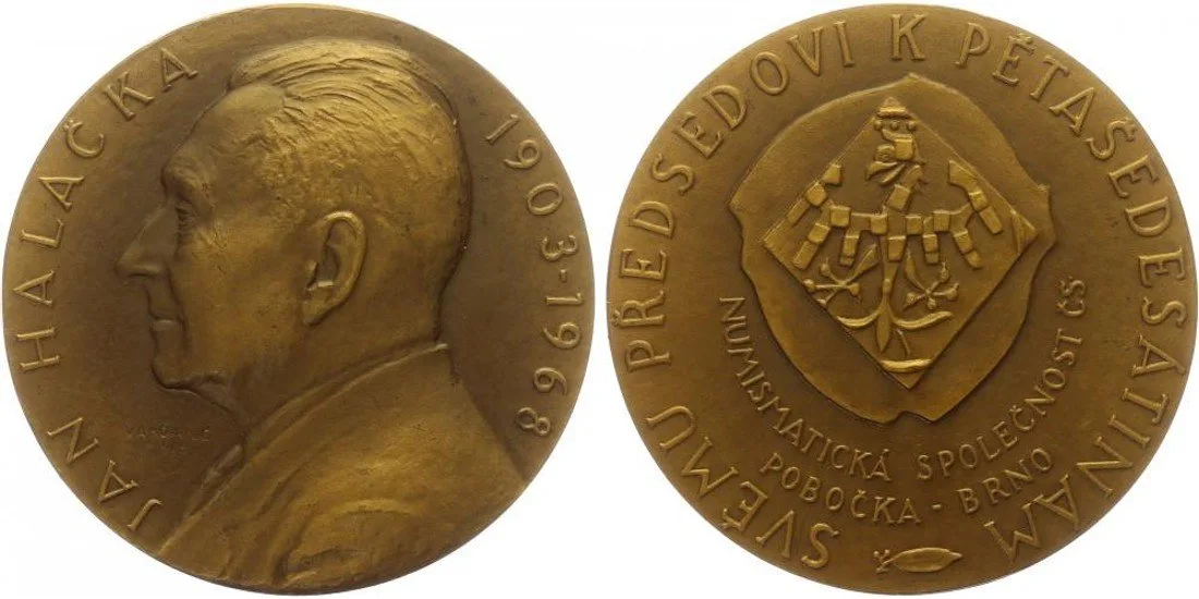 Kovanič, Václav Adolf, 1911 - 1999 — 1