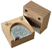 Cookovy ostrovy, 5 Dollar 2011 - Semínka lásky