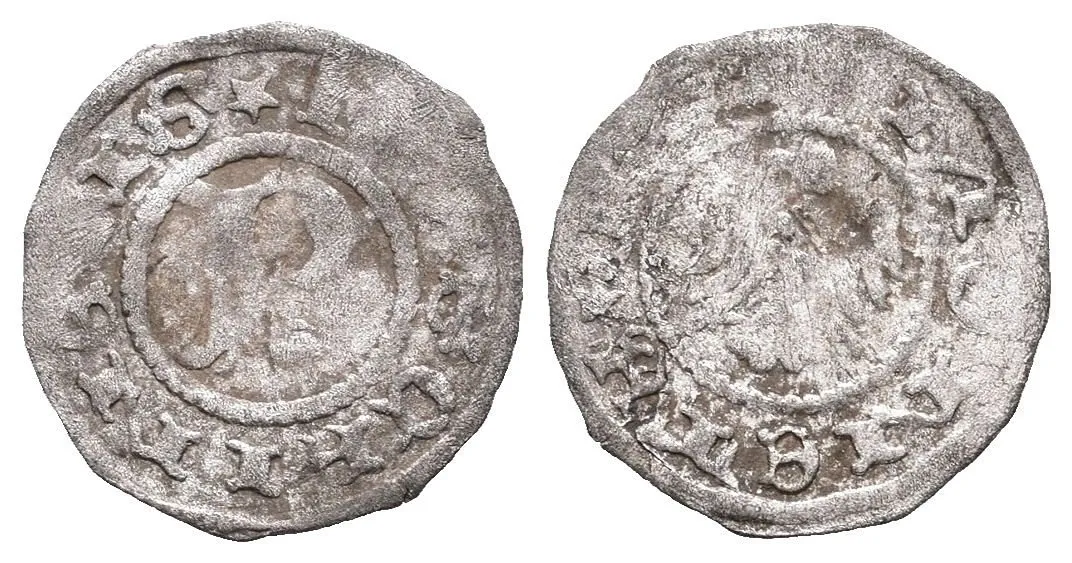 Těšín, Přemysl I. Nošák, 1383 - 1410 — 1