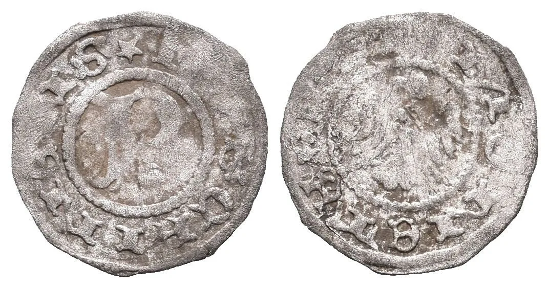 Těšín, Přemysl I. Nošák, 1383 - 1410 — 1