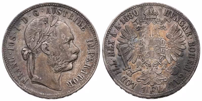 Zlatník 1880