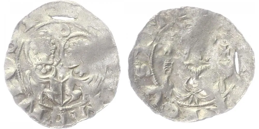 Goslar, Heinrich IV., 1056 - 1106 — 1